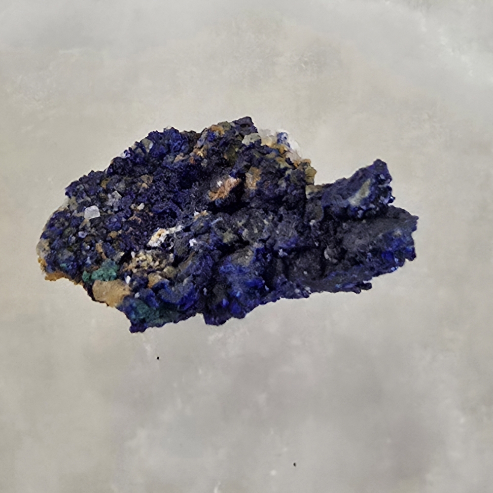 Azurite Malachite Specimen - Picture 5 of 7